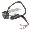 DBK Enclosures 120 °C Enclosure Heater 100V AC, 240V AC, 230W Output Power FGC1507.2