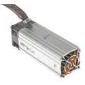 DBK Enclosures 120 °C Enclosure Heater 100V AC, 240V AC, 230W Output Power FGC1507.2