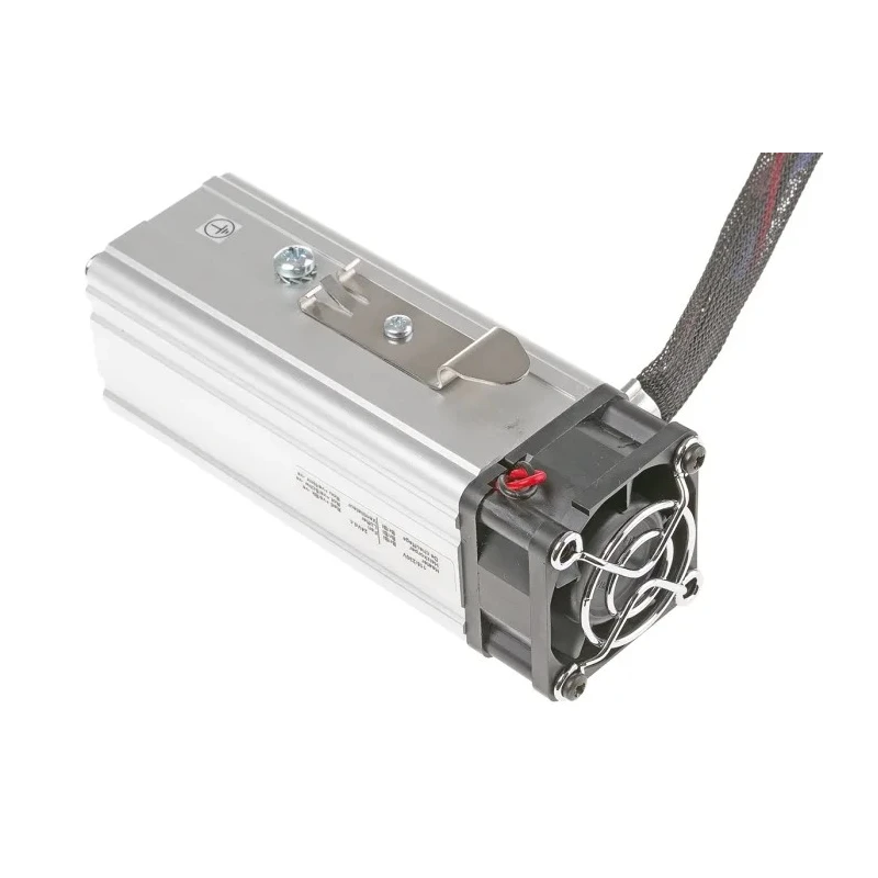 DBK Enclosures 120 °C Enclosure Heater 100V AC, 240V AC, 230W Output Power FGC1507.2