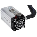 DBK Enclosures 48 °C Enclosure Heater 100V AC, 240 V AC, 100W Output, 100W Input, 42mm x 42mm FGC1031.2