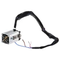 DBK Enclosures 48 °C Enclosure Heater 100V AC, 240 V AC, 100W Output, 100W Input, 42mm x 42mm FGC1031.2