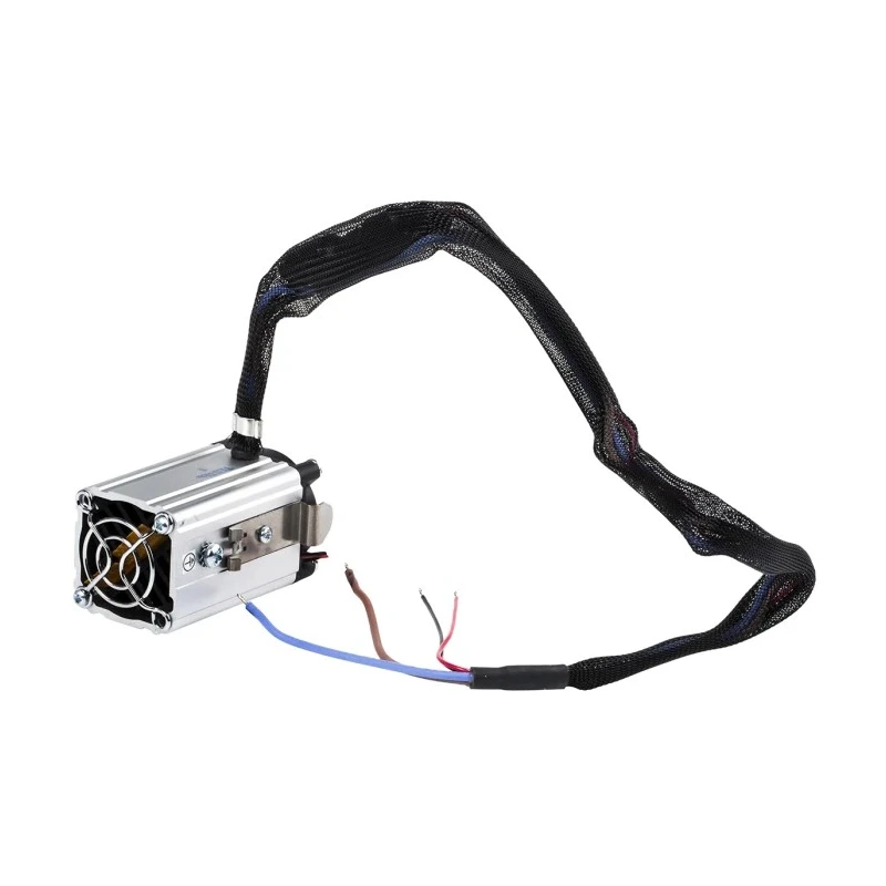 DBK Enclosures 48 °C Enclosure Heater 100V AC, 240 V AC, 100W Output, 100W Input, 42mm x 42mm FGC1031.2