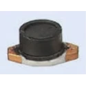 Wurth Elektronik WE-PD3 Shielded Wirewound Surface Mount Inductor 3.3 μH ±20 % 1.6 A Idc 74451033
