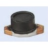 Wurth Elektronik WE-PD3 Shielded Wirewound Surface Mount Inductor 3.3 μH ±20 % 1.6 A Idc 74451033
