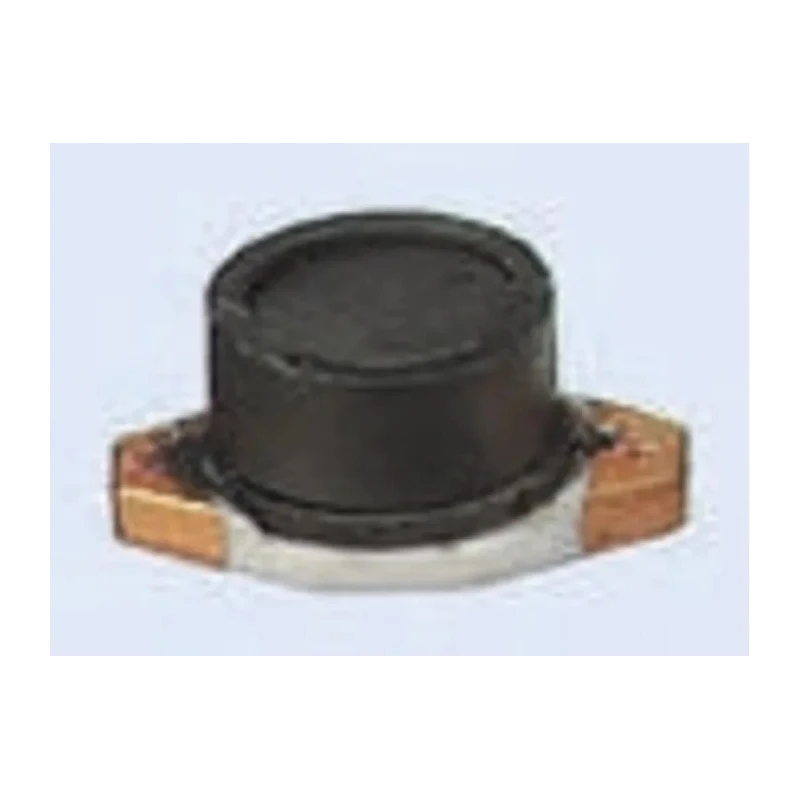 Wurth Elektronik WE-PD3 Shielded Wirewound Surface Mount Inductor with Ferrite Core 47μH ±20% 500mA 74451147