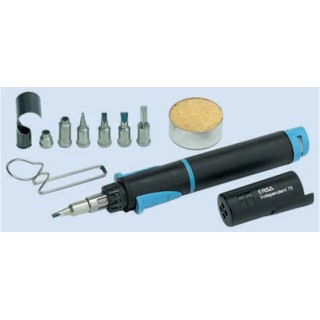 Ersa 3.2 mm Chisel Soldering Iron Tip for Independent 75 Gas Soldering Iron G072AN