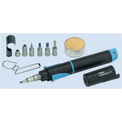 Ersa 3.2 mm Chisel Soldering Iron Tip for Independent 75 Gas Soldering Iron G072AN