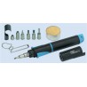 Ersa 3.2 mm Chisel Soldering Iron Tip for Independent 75 Gas Soldering Iron G072AN
