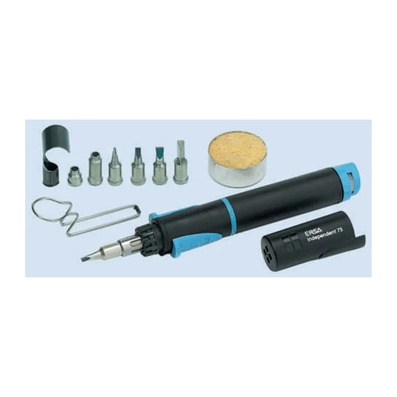 Ersa 4.8 mm Chisel Soldering Iron Tip for Independent 75 Gas Soldering Iron G072VN