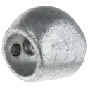 RS Pro 15 To 60 Degree Elbow Connecting Component Strut Profile Type 1 Compatible with 33.7 mm Round Tube 415-5968