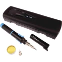 Ersa Gas Soldering Iron Kit 130W, Chisel Shape Tip, Temperature 580°C, Model G13400041