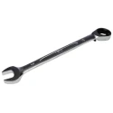 Bahco 12-Piece Ratchet Spanner Set 8 To 19 mm Alloy Steel, Matt Finish 1RM/SH12