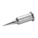 Ersa 1 mm Chisel 30 mm Soldering Iron Tip for use with Independent 130 Gas Soldering Iron G132CN