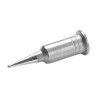 Ersa 1 mm Chisel 30 mm Soldering Iron Tip for use with Independent 130 Gas Soldering Iron G132CN