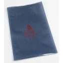 RS PRO Anti-Static Bag Silver Heat Seal 457mm(W) x 457mm(H) 100 Pack 415-7009