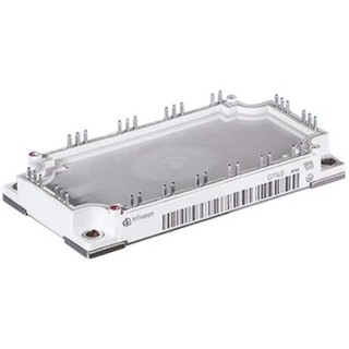 Infineon N-Channel IGBT Module 280A 1200V 35-Pin EconoPACK 3 Clamp Mount FS200R12KT4RBOSA1