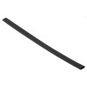 RS PRO Heat Shrink Tubing Black 12.7 mm Sleeve Diameter 300 mm Length 2:1 Shrink Ratio 417-7283