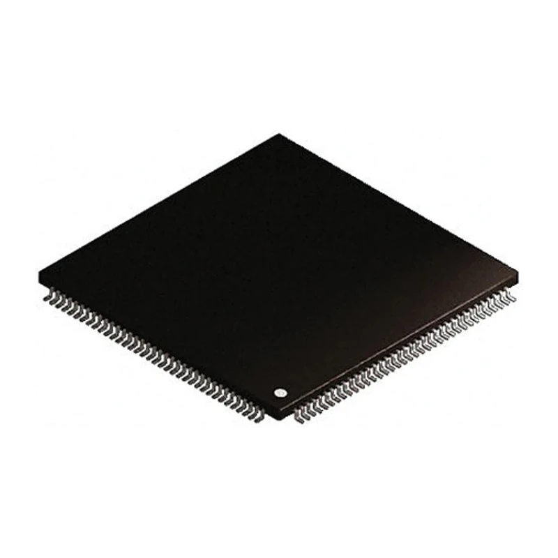 Infineon XE167FM72F80LRABKXUMA1 16 bit C166 XE166 Microcontroller 100 MHz 576kB FLASH 144-Pin LQFP