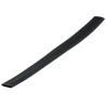 RS PRO Heat Shrink Tubing Black 19.1 mm Sleeve Diameter x 300 mm Length Polyolefin Flame Retardant 2:1 Ratio 417-7299