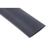 RS PRO Heat Shrink Tubing, Black 38 mm Sleeve Diameter x 300 mm Length 2:1 Shrink Ratio 417-7312