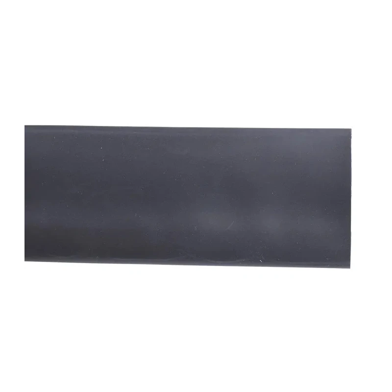 RS PRO Heat Shrink Tubing, Black 38 mm Sleeve Diameter x 300 mm Length 2:1 Shrink Ratio 417-7312
