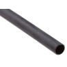 RS PRO Halogen Free Heat Shrink Tubing Black 4.8 mm Sleeve Diameter x 300 mm Length 2:1 Ratio 417-9560