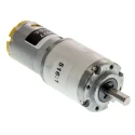 RS Pro Brushed Planetary Geared DC Motor, 7.92 W, 12 V DC, 98 Ncm Torque, 19 RPM, 6 mm Shaft Diameter 417-9677