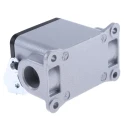 EPIC Heavy Duty Power Connector 6 Way 16A 440V Series H-BE 10191000+19005000+71200200