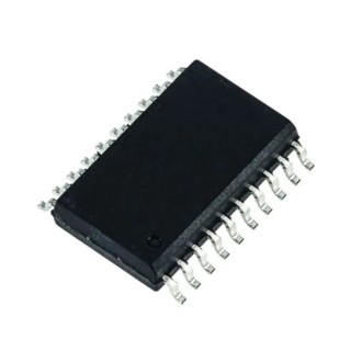 Infineon Brushless Motor Driver IC 28 V 8.6 A 20-Pin DSO TLE82092SAAUMA1