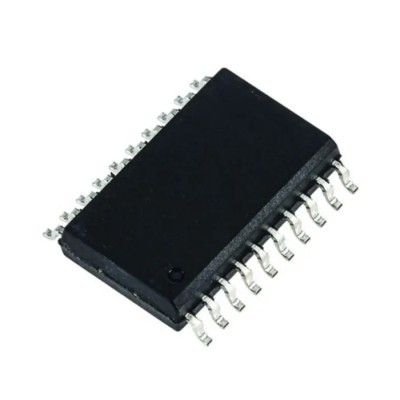 Infineon Brushless Motor Driver IC 28 V 8.6 A 20-Pin DSO TLE82092SAAUMA1