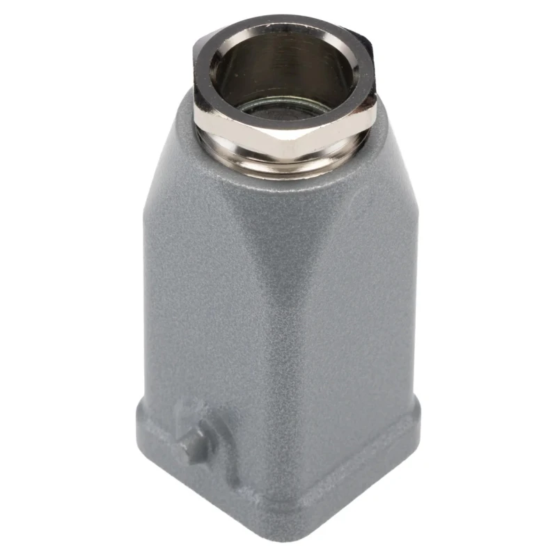 EPIC Heavy Duty Power Connector, 3 Way, 10A, 250V, M20 Thread Size 10420000+19426500
