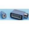 EPIC Heavy Duty Power Connector 4 Way, 10A Current, 250V Voltage 10431000+19426500