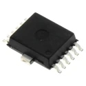 Infineon Brushless Motor Driver IC 28 V 6 A 12-Pin DSO TLE9201SGAUMA1