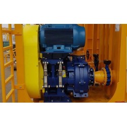 Buy Krebs Slurrymax Mining Slurry Pump at lowest price in India