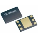 Infineon RF Amplifier Low Noise 20 dB, 7-Pin TSNP Package, 1.5-3.6V Supply, 1.615GHz BGA715N7E6327XTSA2