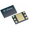 Infineon RF Amplifier Low Noise 20 dB, 7-Pin TSNP Package, 1.5-3.6V Supply, 1.615GHz BGA715N7E6327XTSA2