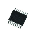 Infineon MOSFET Gate Driver 1 Output, 2.4 A, 16-Pin Surface Mount DSO Package 28 V 1ED020I12B2XUMA1