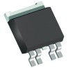 Infineon Voltage Regulator 40V Maximum Input Voltage Surface Mount TO-252 5-Pin 150μA Quiescent Current TLE4252DATMA1