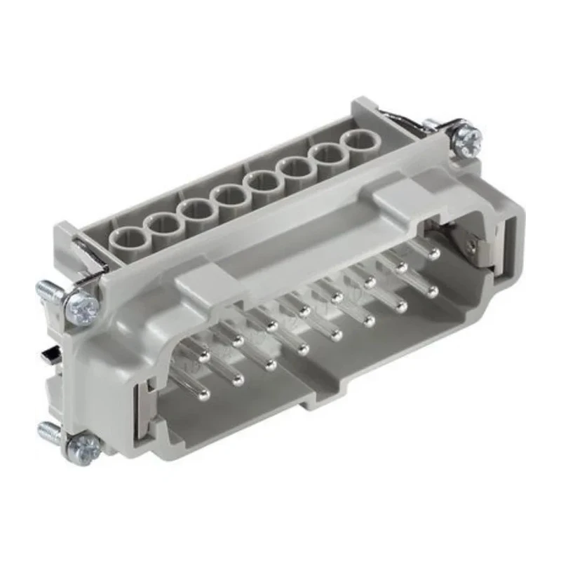 EPIC Heavy Duty Power Connector 16 Way 16A 440V 10195000+19074000+71200300