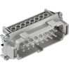 EPIC Heavy Duty Power Connector 16 Way 16A 440V 10195000+19074000+71200300