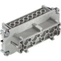 EPIC Heavy Duty Power Connector 16 Way 16A 440V 10195000+19074000+71200300