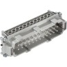 EPIC Heavy Duty Power Connector 24 Way 16A 440V H-BE 10197000+19104000+71200300