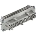 EPIC Heavy Duty Power Connector 24 Way 16A 440V H-BE 10197000+19104000+71200300