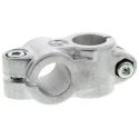 Rose+Krieger Connecting Component Cross Clamp M8 Thread Size, Compatible Groove Size 40 mm, Strut Profile 25 102500000200