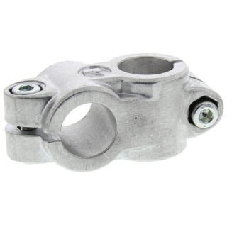 Rose+Krieger Connecting Component Cross Clamp M8 Thread Size, Compatible Groove Size 40 mm, Strut Profile 25 102500000200