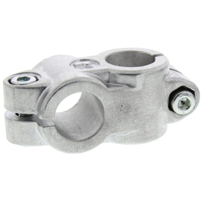 Rose+Krieger Connecting Component Cross Clamp M8 Thread Size, Compatible Groove Size 40 mm, Strut Profile 25 102500000200