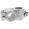 Rose+Krieger Connecting Component Cross Clamp M8 Thread Size, Compatible Groove Size 40 mm, Strut Profile 25 102500000200