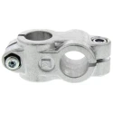Rose+Krieger Connecting Component Cross Clamp M8 Thread Size, Compatible Groove Size 40 mm, Strut Profile 25 102500000200