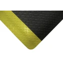 Coba Europe Roll Vinyl Anti-Fatigue Mat 900mm Width x 3 m Length x 15 mm Thickness SD010703