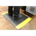 Coba Europe Roll Vinyl Anti-Fatigue Mat 900mm Width x 3 m Length x 15 mm Thickness SD010703